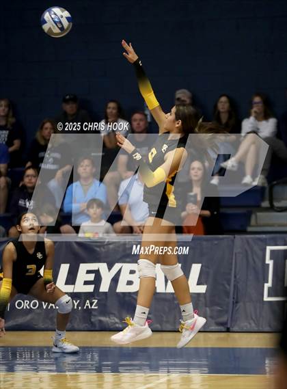 Thumbnail 2 in FR: Salpointe Catholic @ Ironwood Ridge photogallery.