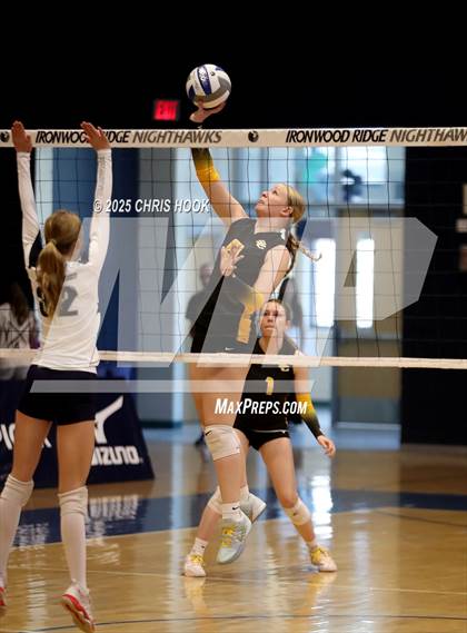 Thumbnail 1 in FR: Salpointe Catholic @ Ironwood Ridge photogallery.
