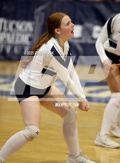 Thumbnail 3 in FR: Salpointe Catholic @ Ironwood Ridge photogallery.