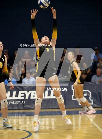 Thumbnail 1 in FR: Salpointe Catholic @ Ironwood Ridge photogallery.