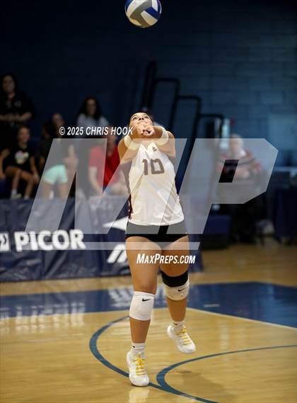 Thumbnail 1 in FR: Salpointe Catholic @ Ironwood Ridge photogallery.