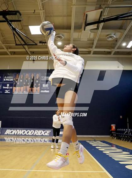 Thumbnail 1 in FR: Salpointe Catholic @ Ironwood Ridge photogallery.