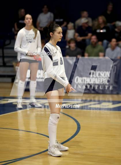 Thumbnail 2 in FR: Salpointe Catholic @ Ironwood Ridge photogallery.