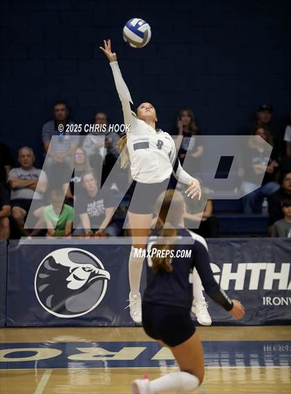 Thumbnail 2 in FR: Salpointe Catholic @ Ironwood Ridge photogallery.