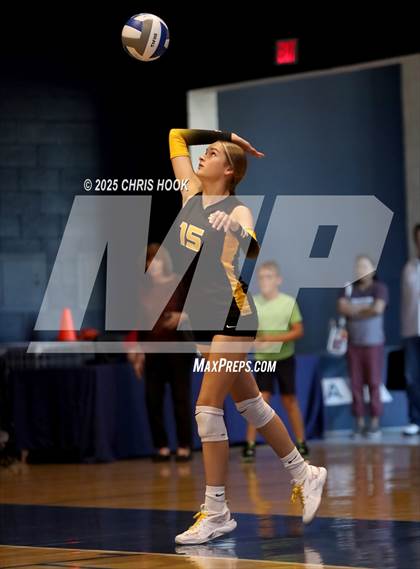Thumbnail 1 in FR: Salpointe Catholic @ Ironwood Ridge photogallery.