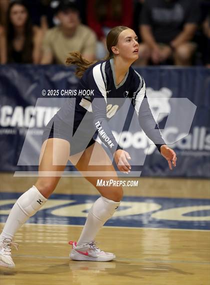 Thumbnail 3 in FR: Salpointe Catholic @ Ironwood Ridge photogallery.