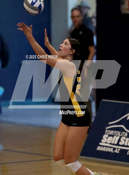 Thumbnail 3 in FR: Salpointe Catholic @ Ironwood Ridge photogallery.