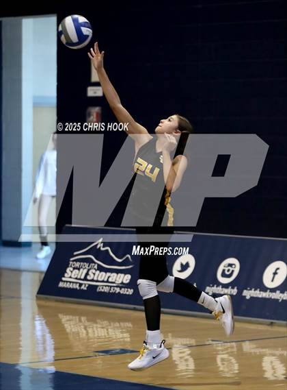 Thumbnail 1 in FR: Salpointe Catholic @ Ironwood Ridge photogallery.