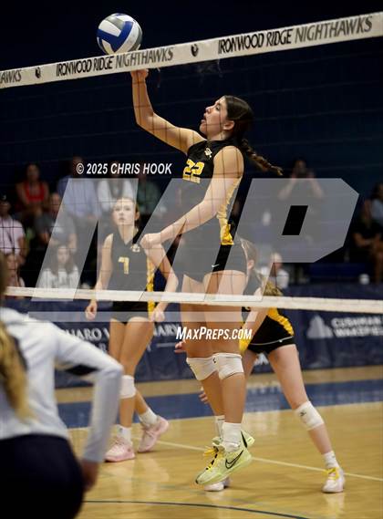 Thumbnail 3 in FR: Salpointe Catholic @ Ironwood Ridge photogallery.