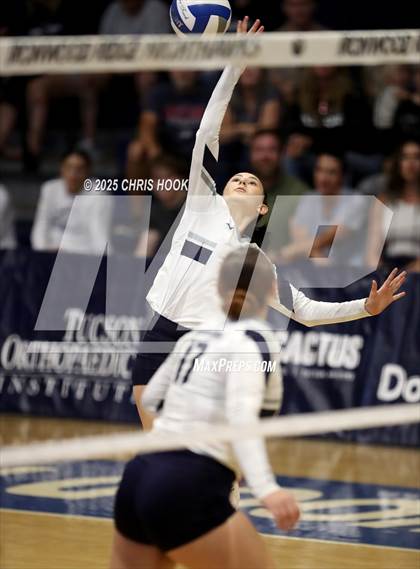 Thumbnail 3 in FR: Salpointe Catholic @ Ironwood Ridge photogallery.