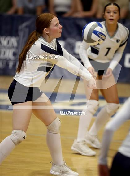 Thumbnail 1 in FR: Salpointe Catholic @ Ironwood Ridge photogallery.