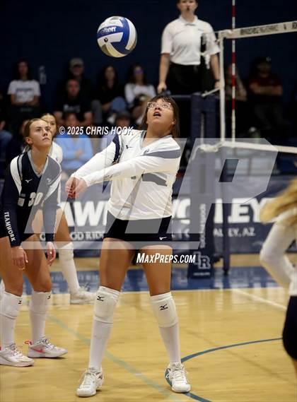 Thumbnail 3 in FR: Salpointe Catholic @ Ironwood Ridge photogallery.