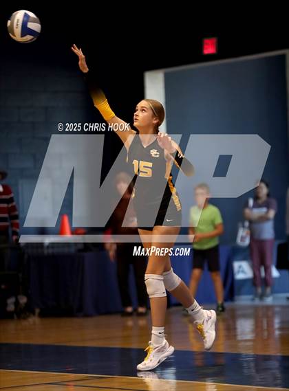 Thumbnail 2 in FR: Salpointe Catholic @ Ironwood Ridge photogallery.