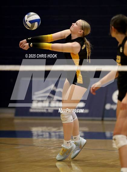 Thumbnail 2 in FR: Salpointe Catholic @ Ironwood Ridge photogallery.