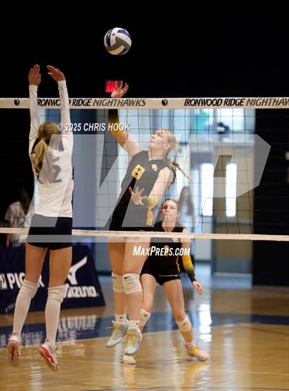 Thumbnail 2 in FR: Salpointe Catholic @ Ironwood Ridge photogallery.