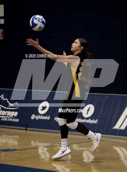 Thumbnail 3 in FR: Salpointe Catholic @ Ironwood Ridge photogallery.