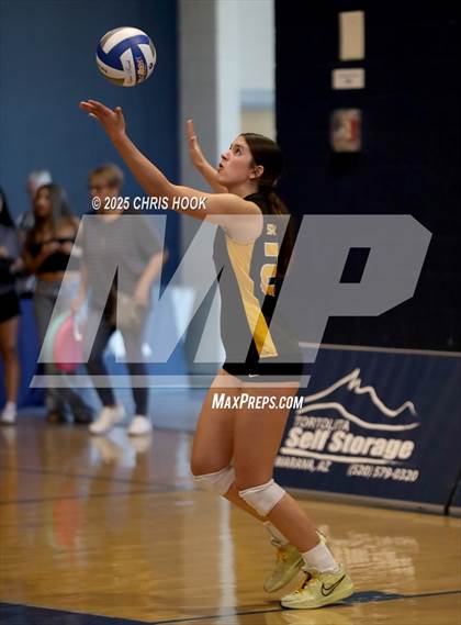 Thumbnail 3 in FR: Salpointe Catholic @ Ironwood Ridge photogallery.