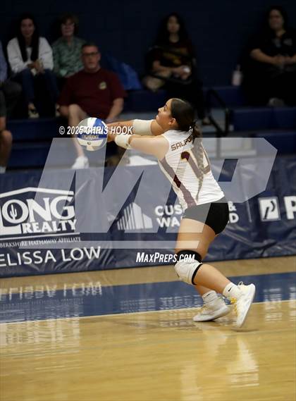 Thumbnail 3 in FR: Salpointe Catholic @ Ironwood Ridge photogallery.