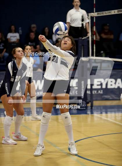 Thumbnail 1 in FR: Salpointe Catholic @ Ironwood Ridge photogallery.