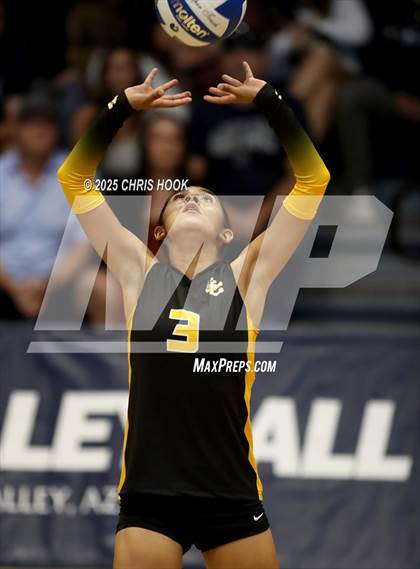 Thumbnail 1 in FR: Salpointe Catholic @ Ironwood Ridge photogallery.