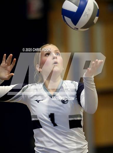 FR: Salpointe Catholic @ Ironwood Ridge