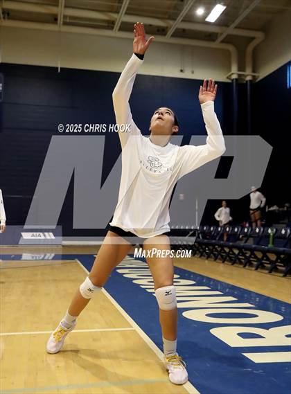 Thumbnail 1 in FR: Salpointe Catholic @ Ironwood Ridge photogallery.