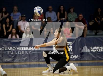 Thumbnail 3 in FR: Salpointe Catholic @ Ironwood Ridge photogallery.