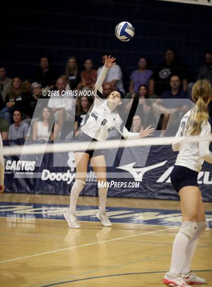 Thumbnail 1 in FR: Salpointe Catholic @ Ironwood Ridge photogallery.
