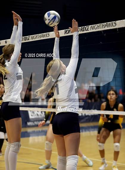 Thumbnail 2 in FR: Salpointe Catholic @ Ironwood Ridge photogallery.