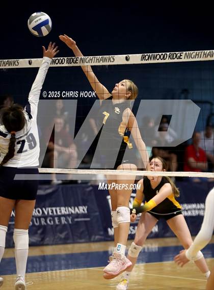 Thumbnail 1 in FR: Salpointe Catholic @ Ironwood Ridge photogallery.