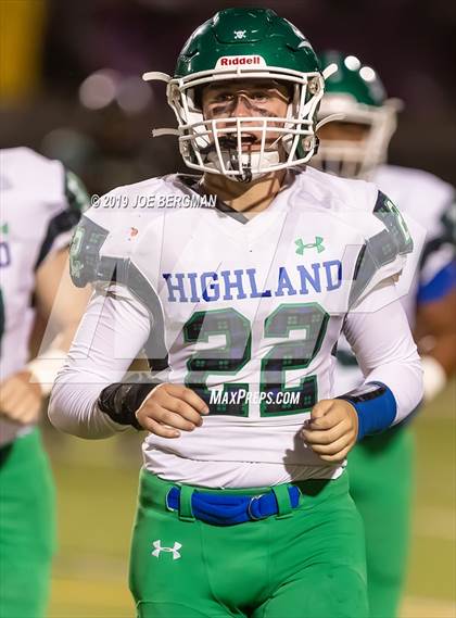 Thumbnail 3 in Highland @ Kennedy photogallery.
