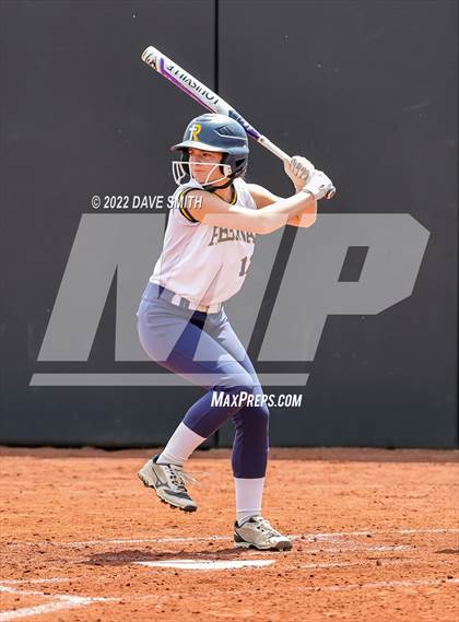 Thumbnail 2 in Muscatine vs Regina (Varsity Classic) photogallery.