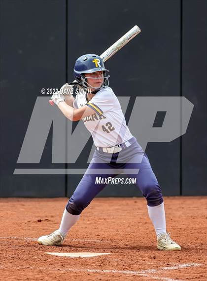 Thumbnail 2 in Muscatine vs Regina (Varsity Classic) photogallery.