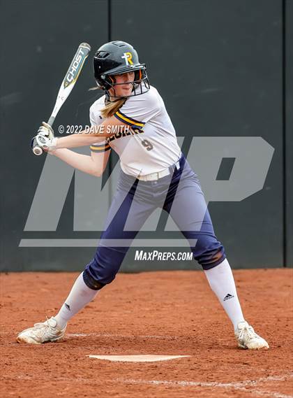 Thumbnail 1 in Muscatine vs Regina (Varsity Classic) photogallery.