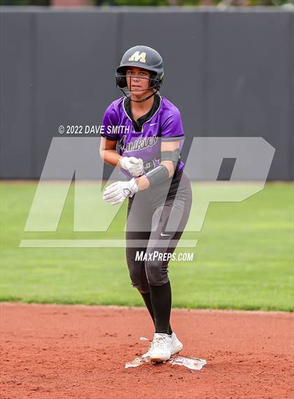 Thumbnail 1 in Muscatine vs Regina (Varsity Classic) photogallery.