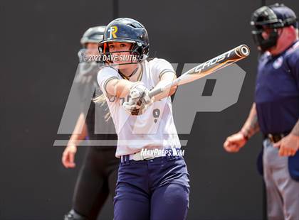Thumbnail 1 in Muscatine vs Regina (Varsity Classic) photogallery.