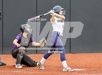 Thumbnail 3 in Muscatine vs Regina (Varsity Classic) photogallery.