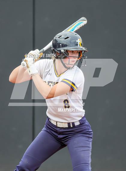 Thumbnail 2 in Muscatine vs Regina (Varsity Classic) photogallery.