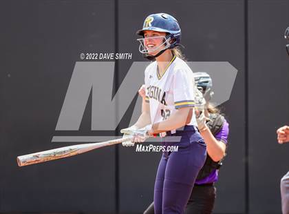 Thumbnail 3 in Muscatine vs Regina (Varsity Classic) photogallery.