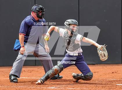 Thumbnail 1 in Muscatine vs Regina (Varsity Classic) photogallery.