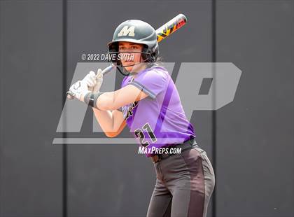 Thumbnail 1 in Muscatine vs Regina (Varsity Classic) photogallery.