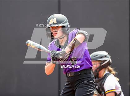 Thumbnail 1 in Muscatine vs Regina (Varsity Classic) photogallery.