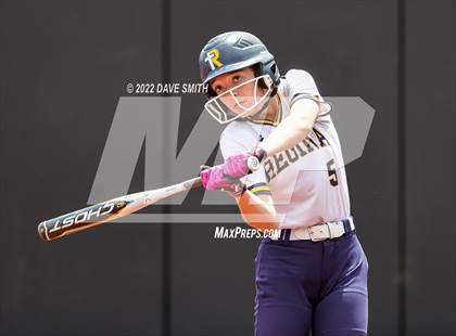 Thumbnail 3 in Muscatine vs Regina (Varsity Classic) photogallery.