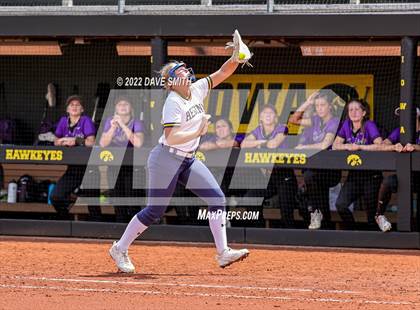 Thumbnail 1 in Muscatine vs Regina (Varsity Classic) photogallery.