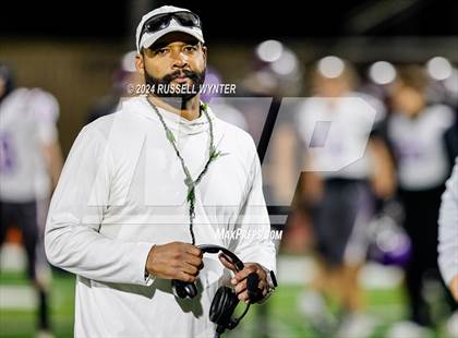 Thumbnail 3 in Notre Dame Prep @ Desert Mountain photogallery.