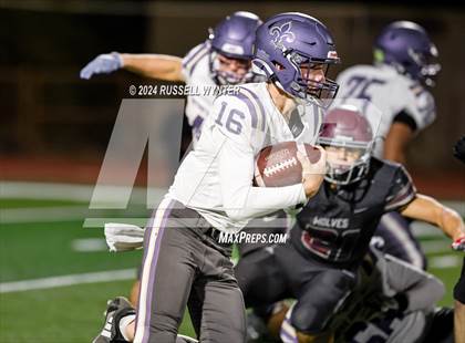 Thumbnail 1 in Notre Dame Prep @ Desert Mountain photogallery.
