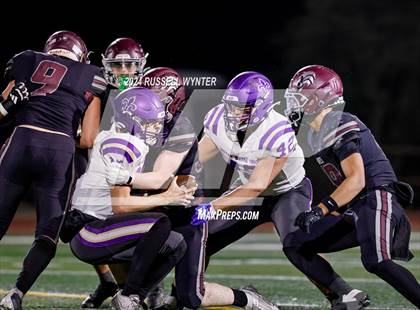 Thumbnail 3 in Notre Dame Prep @ Desert Mountain photogallery.