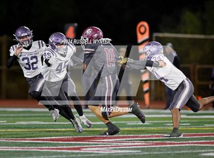 Thumbnail 3 in Notre Dame Prep @ Desert Mountain photogallery.