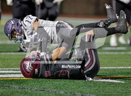 Thumbnail 3 in Notre Dame Prep @ Desert Mountain photogallery.