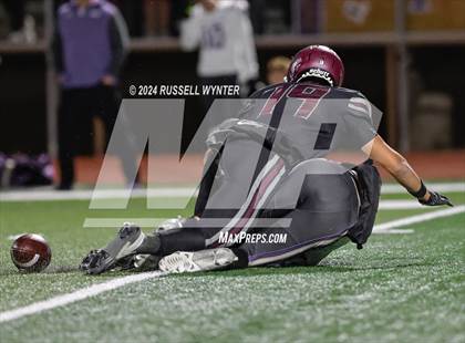 Thumbnail 2 in Notre Dame Prep @ Desert Mountain photogallery.